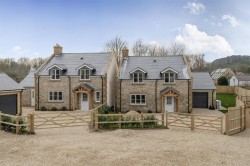 Images for East street Gardens, Beaminster