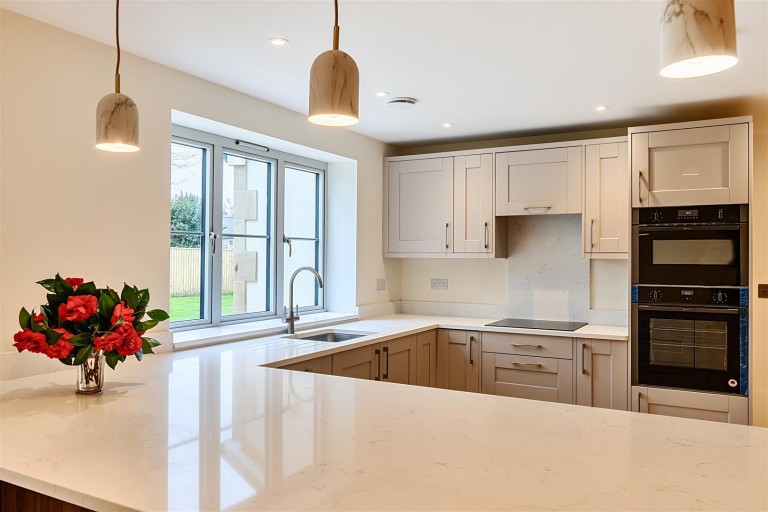 Images for East street Gardens, Beaminster