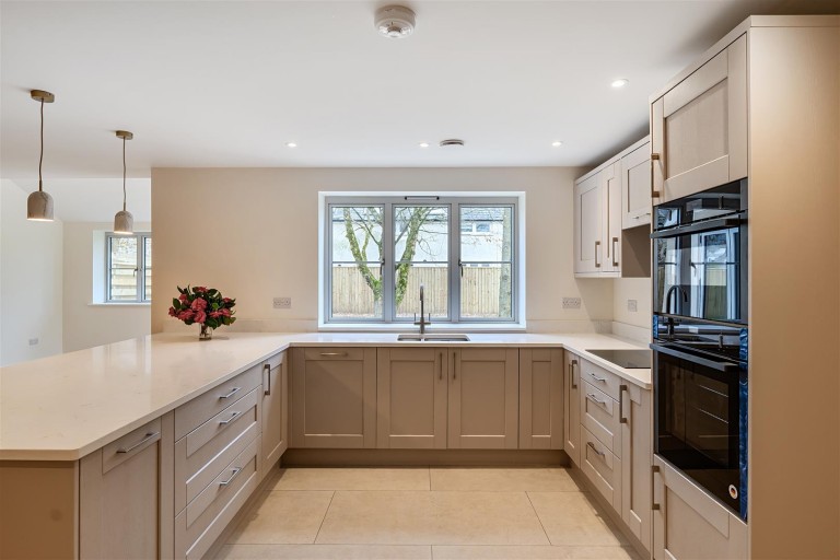 Images for East street Gardens, Beaminster