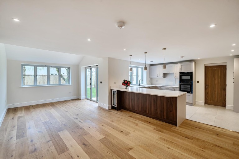 Images for East street Gardens, Beaminster