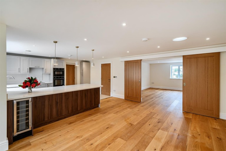 Images for East street Gardens, Beaminster