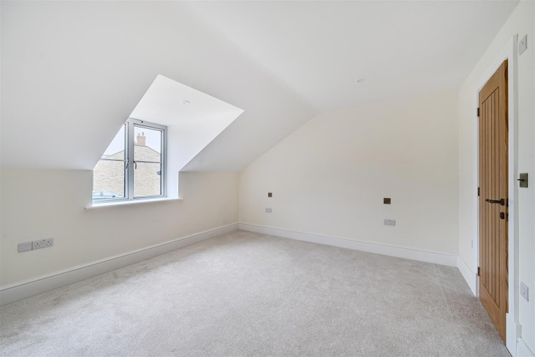 Images for East street Gardens, Beaminster