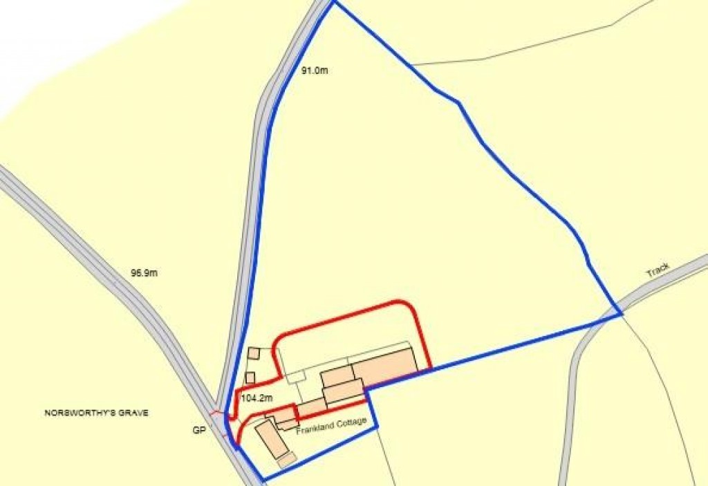 Floorplans For Neopardy, Crediton
