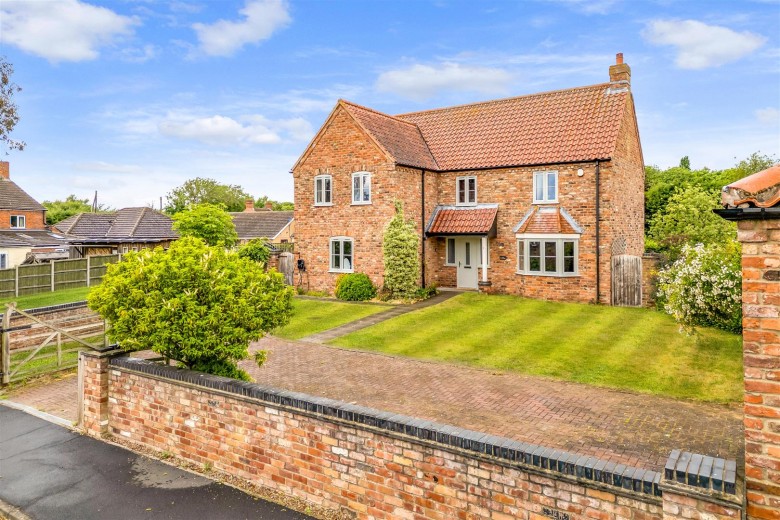 Click the photo for more details of Old Rectory Gardens, Sturton By Stow