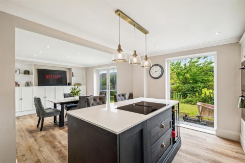 Click the photo for more details of Old Rectory Gardens, Sturton By Stow
