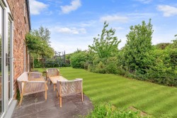 Images for Old Rectory Gardens, Sturton By Stow
