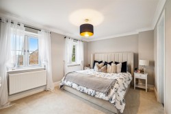 Images for Old Rectory Gardens, Sturton By Stow