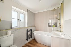 Images for Old Rectory Gardens, Sturton By Stow