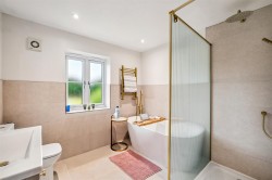 Images for Old Rectory Gardens, Sturton By Stow