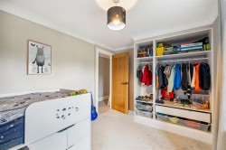 Images for Old Rectory Gardens, Sturton By Stow
