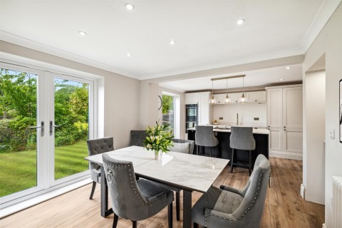 Click the photo for more details of Old Rectory Gardens, Sturton By Stow