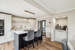 Images for Old Rectory Gardens, Sturton By Stow