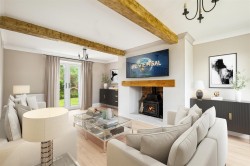 Images for Old Rectory Gardens, Sturton By Stow