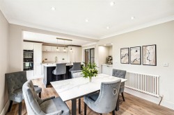 Images for Old Rectory Gardens, Sturton By Stow