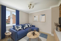 Images for Old Rectory Gardens, Sturton By Stow