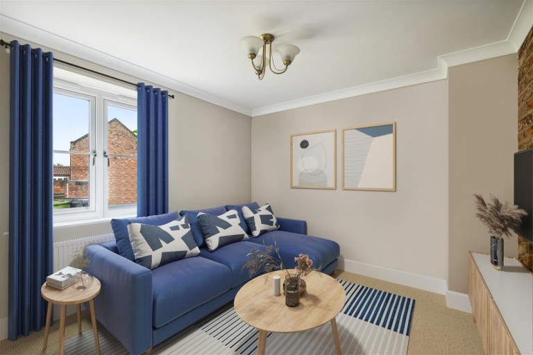 Images for Old Rectory Gardens, Sturton By Stow