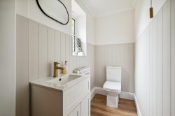 Images for Old Rectory Gardens, Sturton By Stow