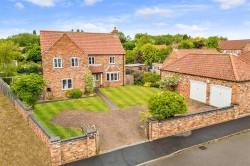 Images for Old Rectory Gardens, Sturton By Stow
