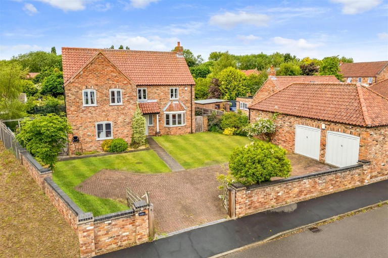 Images for Old Rectory Gardens, Sturton By Stow