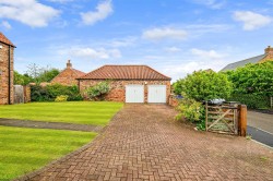 Images for Old Rectory Gardens, Sturton By Stow