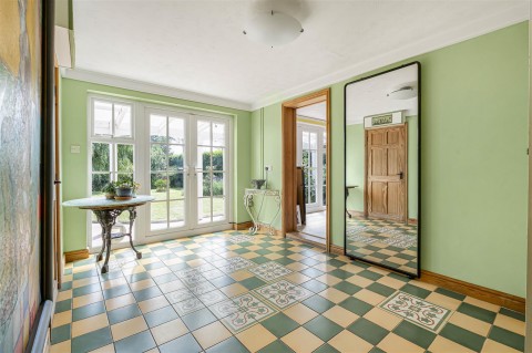 Click the photo for more details of Brewery Road, Pampisford