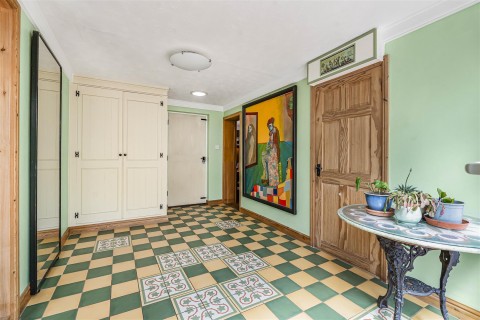 Click the photo for more details of Brewery Road, Pampisford