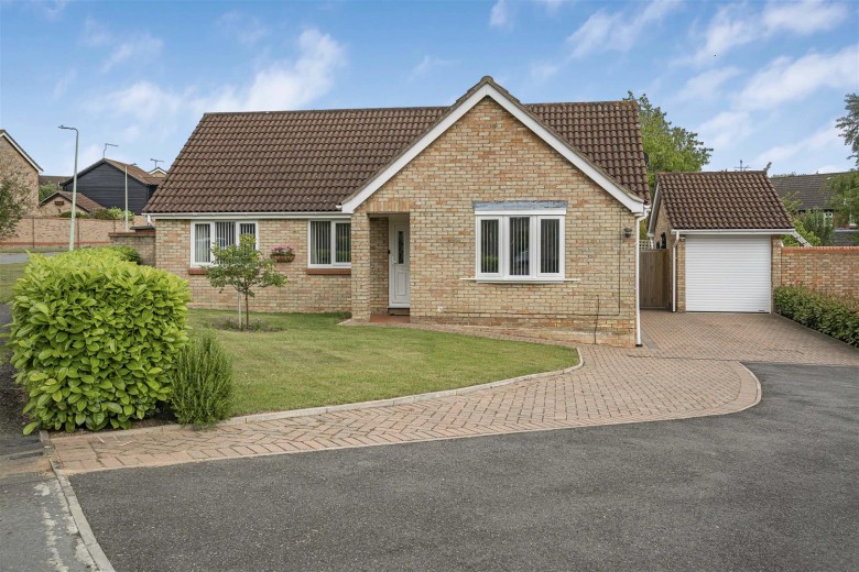 Click the photo for more details of Roman Way, Haverhill