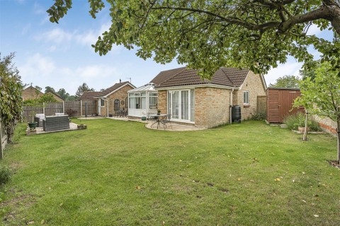 Click the photo for more details of Roman Way, Haverhill