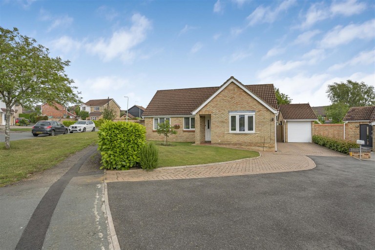 Images for Roman Way, Haverhill