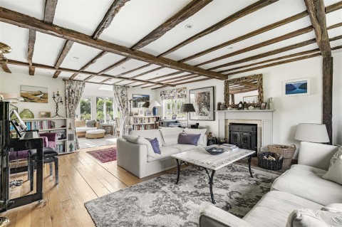 Click the photo for more details of Church End, Ashdon, Saffron Walden