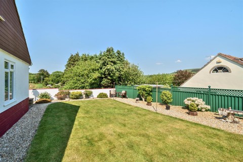 Click the photo for more details of Chideock, Bridport