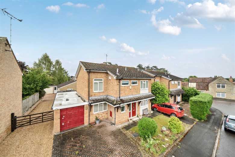 Click the photo for more details of Home Close, Greens Norton, NN12
