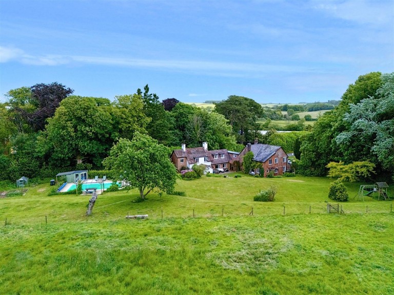 Images for Athelhampton, Dorchester