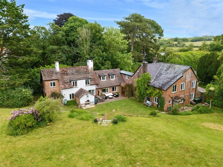 Click the photo for more details of Athelhampton, Dorchester