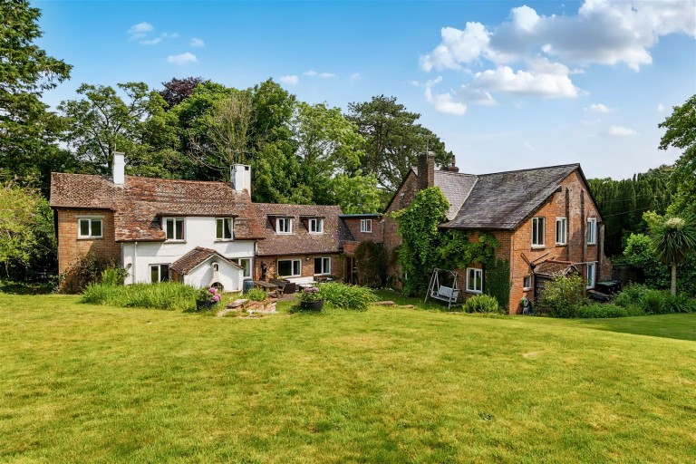 Images for Athelhampton, Dorchester