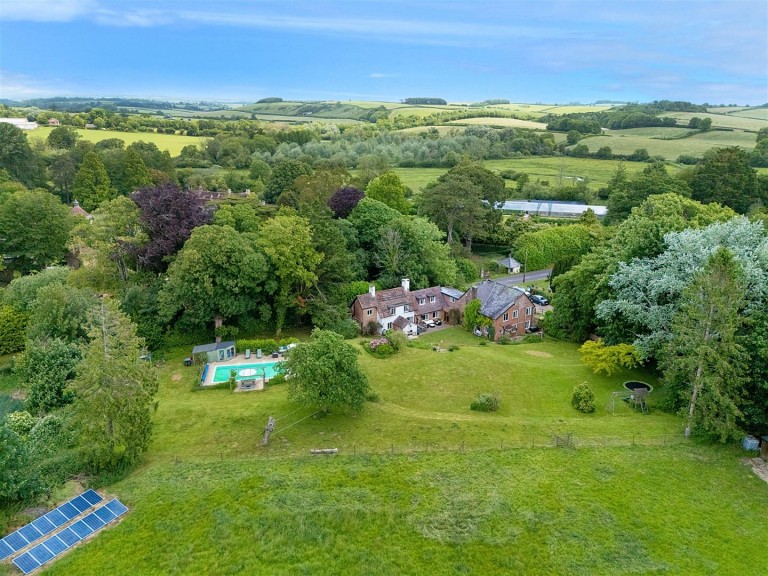 Images for Athelhampton, Dorchester