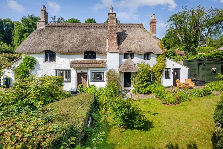 Click the photo for more details of Cockington Village, Torquay