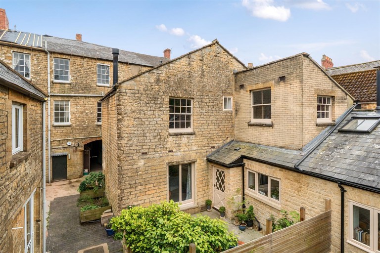 Images for Market Square, Crewkerne, Somerset