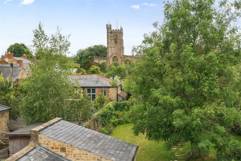 Click the photo for more details of Market Square, Crewkerne, Somerset