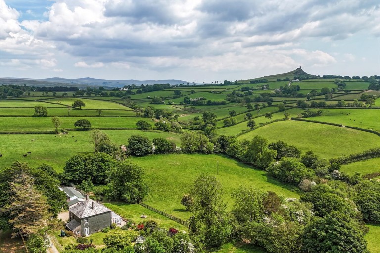 Images for Brentor