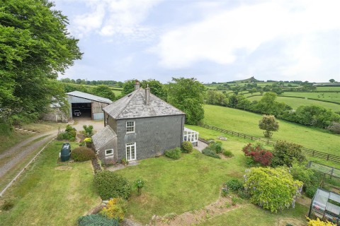 Click the photo for more details of Brentor