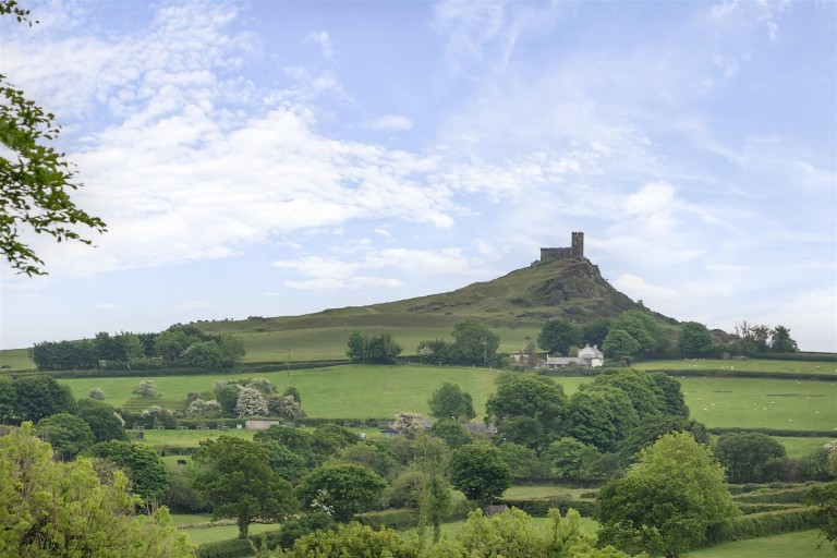 Images for Brentor