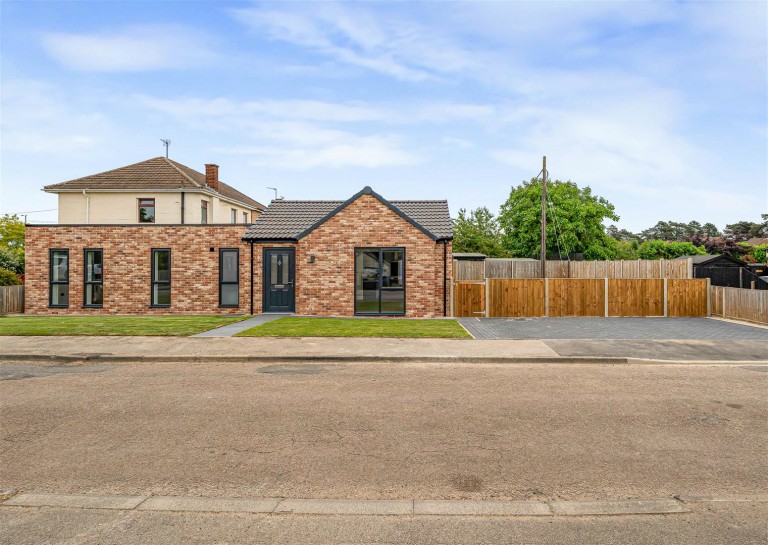 Images for Newport Avenue, Fordham