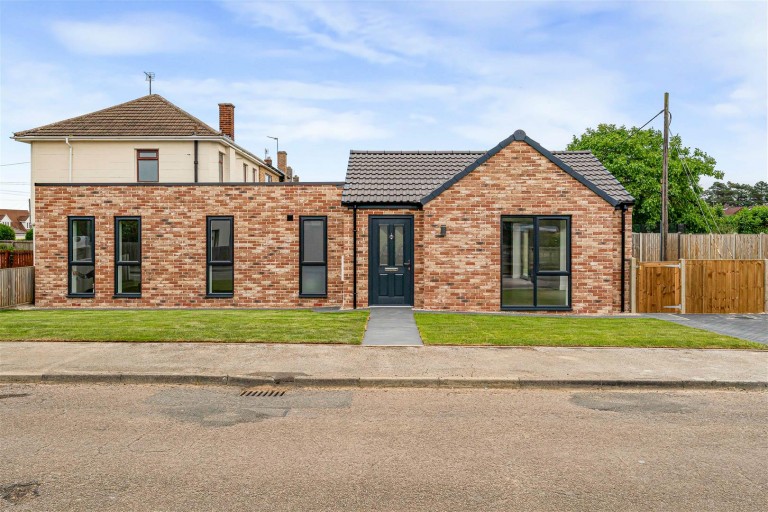 Images for Newport Avenue, Fordham