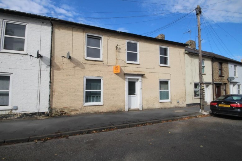 Click the photo for more details of Pratt Street, Soham, Ely