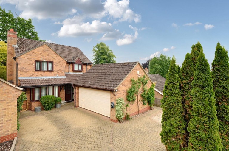 Images for Spring Lane, Flore, NN7