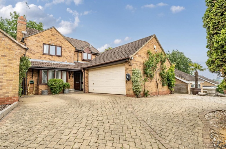 Click the photo for more details of Spring Lane, Flore, NN7
