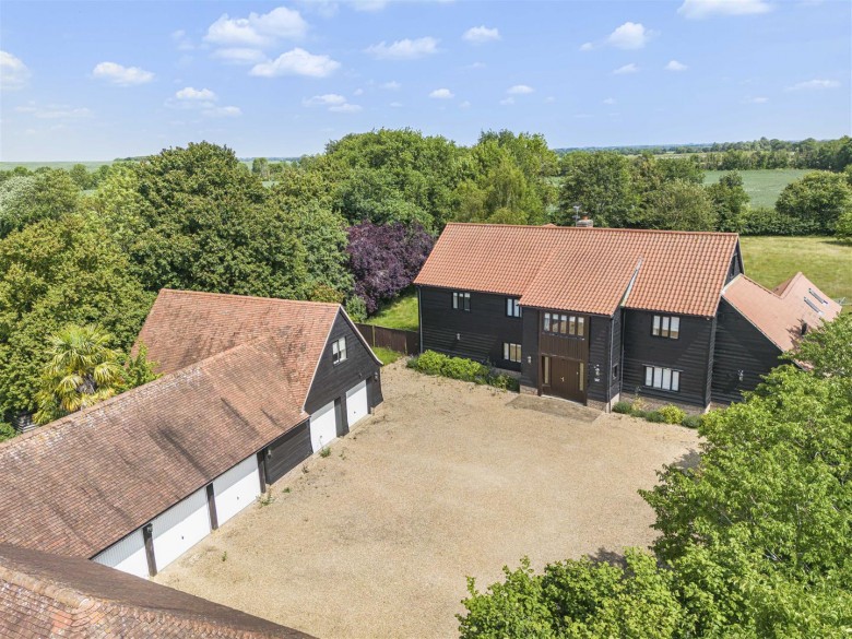 Click the photo for more details of Fardells Lane, Elsworth