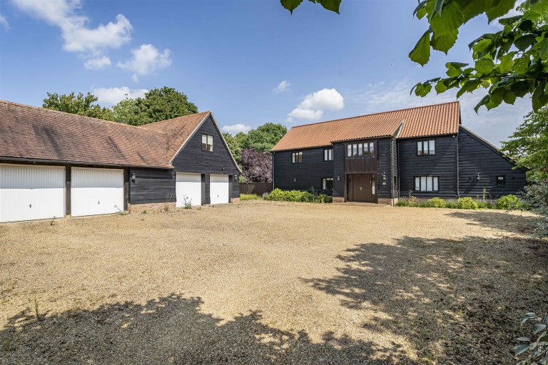 Images for Fardells Lane, Elsworth