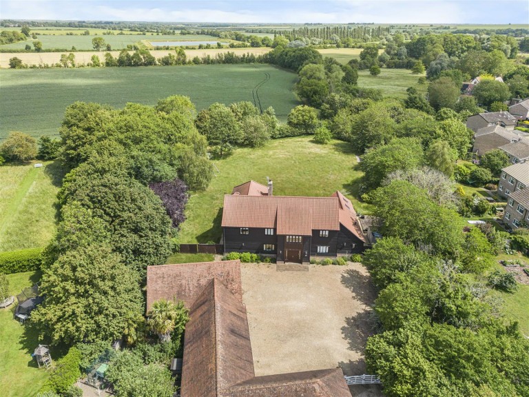 Images for Fardells Lane, Elsworth